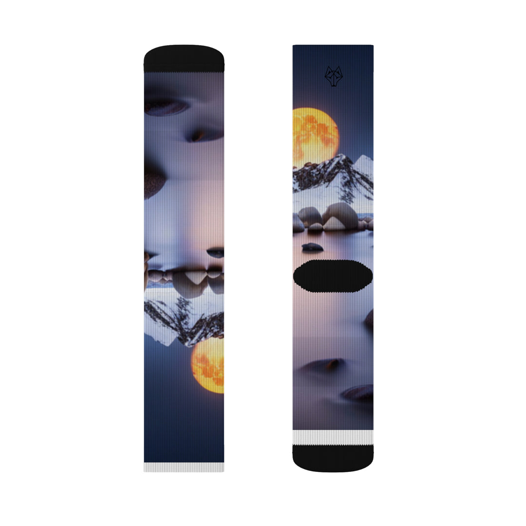 Sublimation Socks