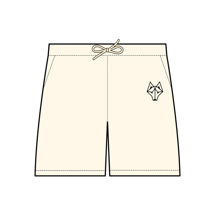 Moonlight Lightweight Fleece Sweat Shorts