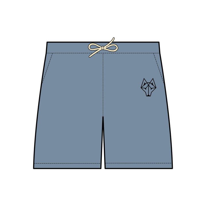 Moonlight Lightweight Fleece Sweat Shorts