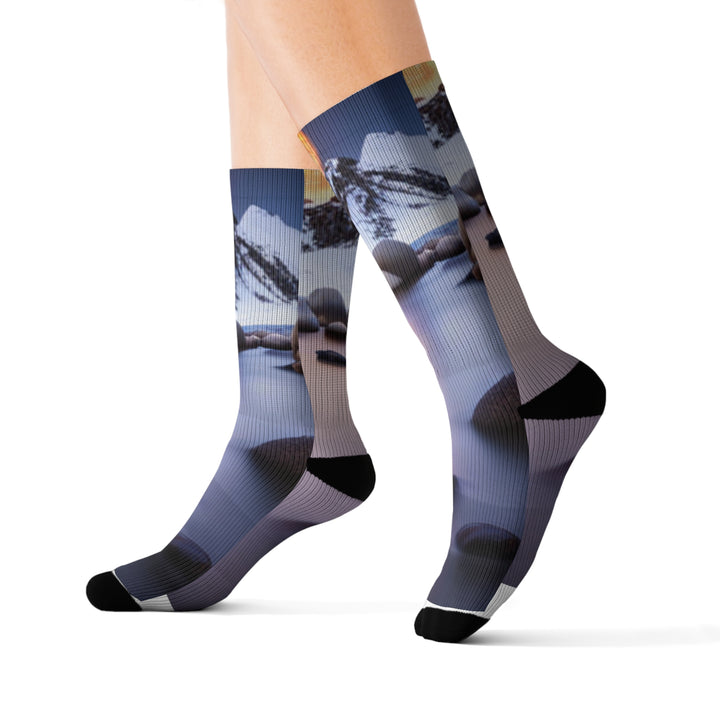 Sublimation Socks