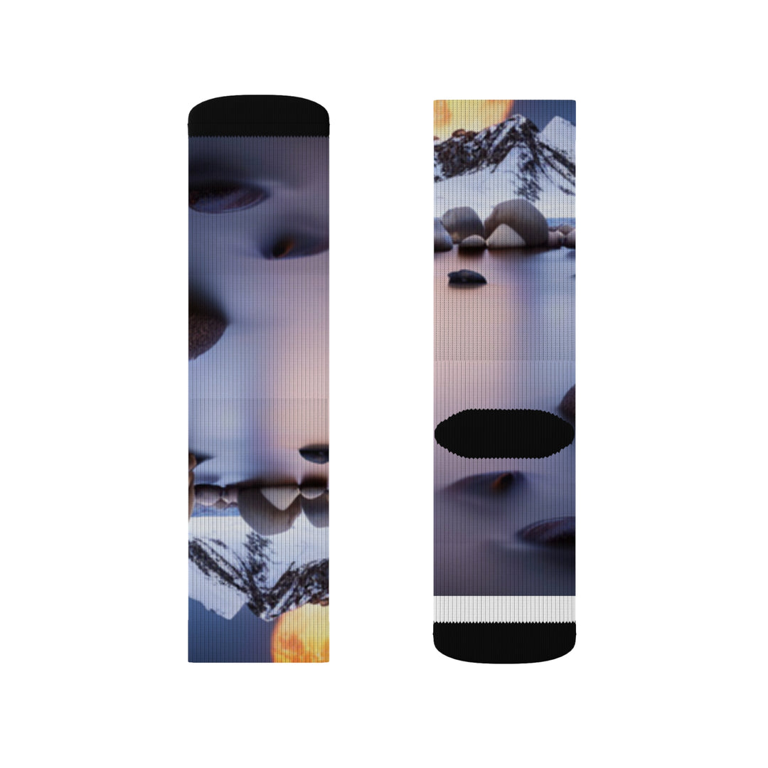 Sublimation Socks