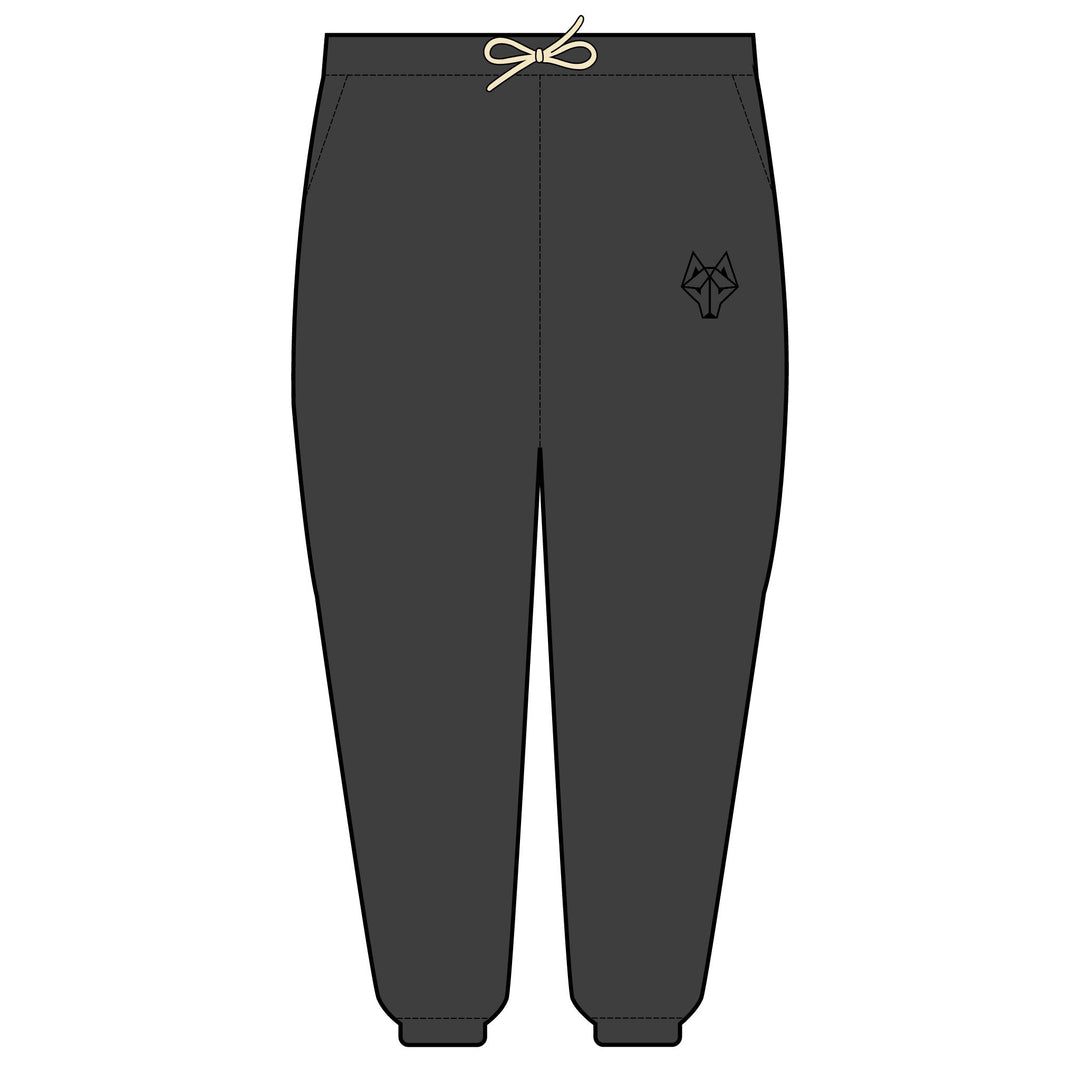 Moon-lit Lightweight Fleece Sweatpants