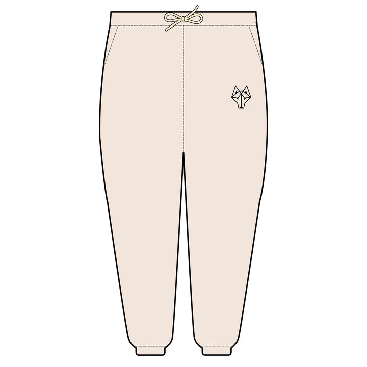 Moon-lit Lightweight Fleece Sweatpants