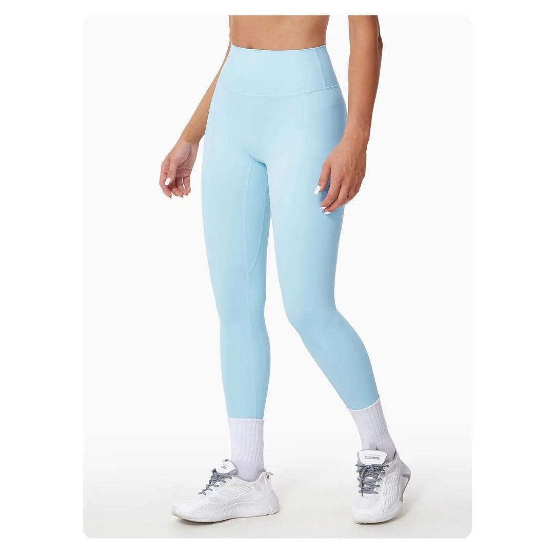 RSTLS ERA Buttery Soft High-Waisted Leggings