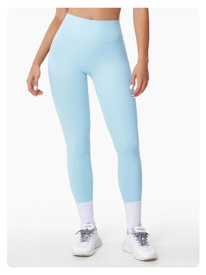 RSTLS ERA Buttery Soft High-Waisted Leggings