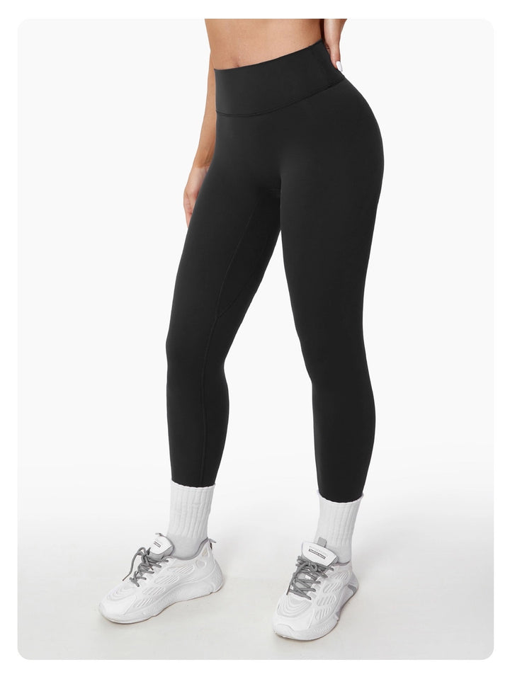 RSTLS ERA Buttery Soft High-Waisted Leggings