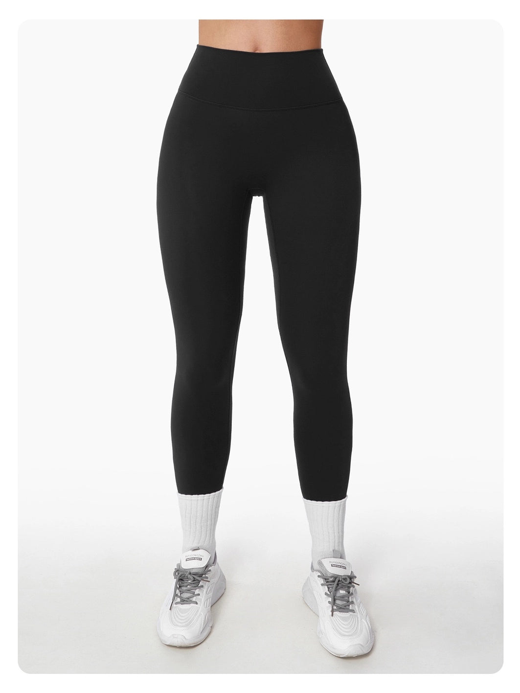 RSTLS ERA Buttery Soft High-Waisted Leggings