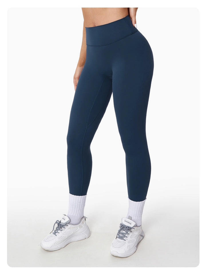 RSTLS ERA Buttery Soft High-Waisted Leggings