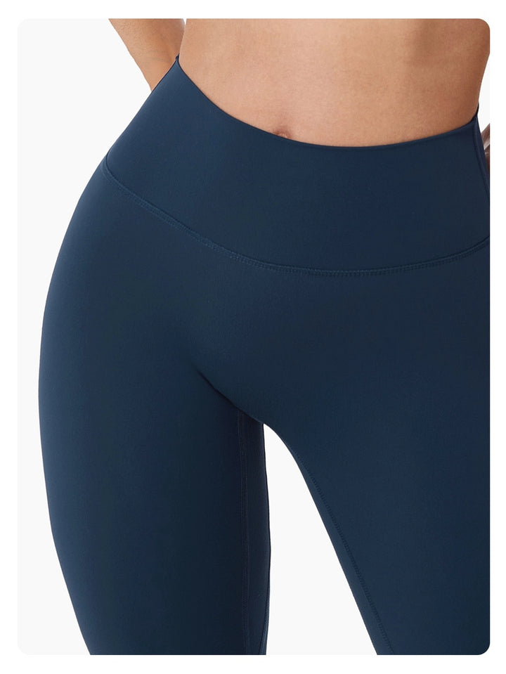 RSTLS ERA Buttery Soft High-Waisted Leggings