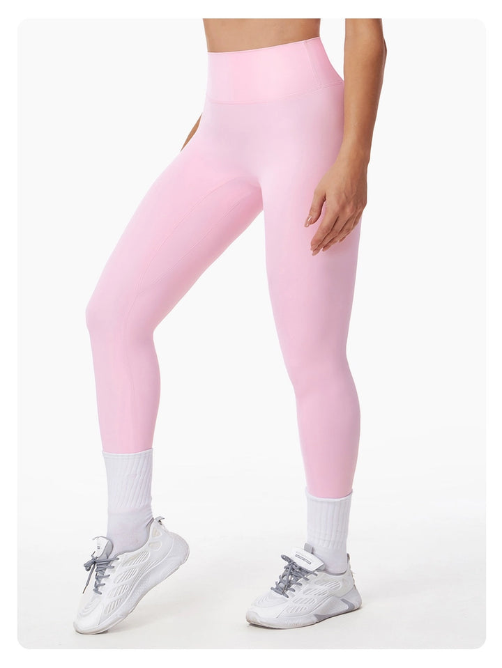 RSTLS ERA Buttery Soft High-Waisted Leggings