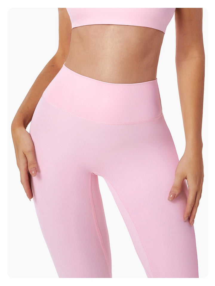 RSTLS ERA Buttery Soft High-Waisted Leggings