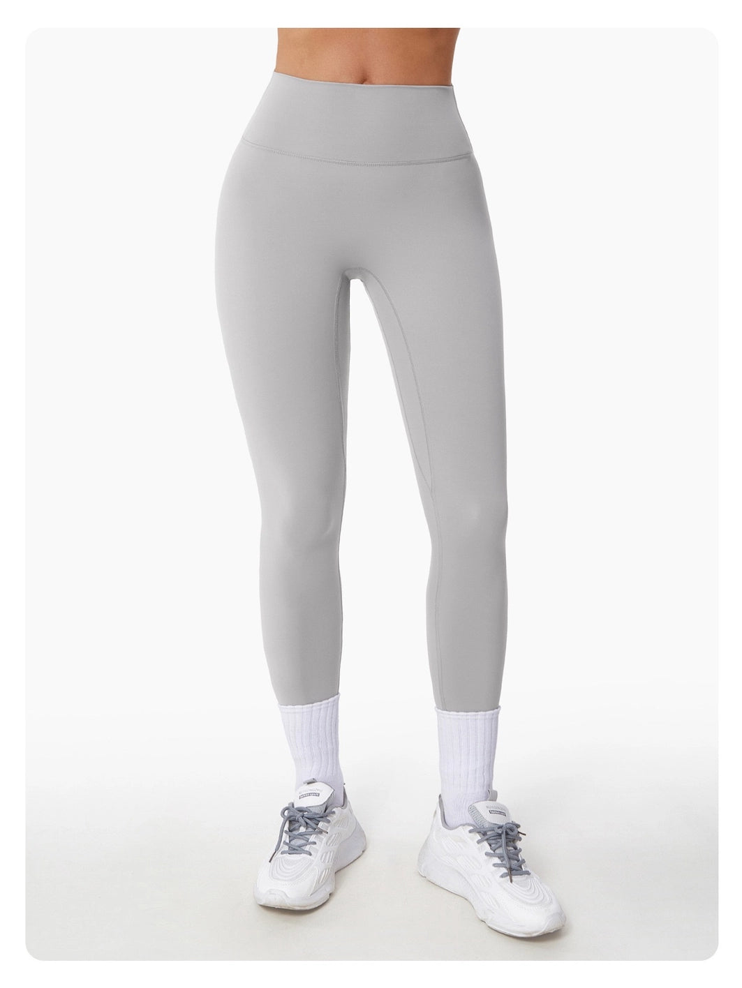 RSTLS ERA Buttery Soft High-Waisted Leggings