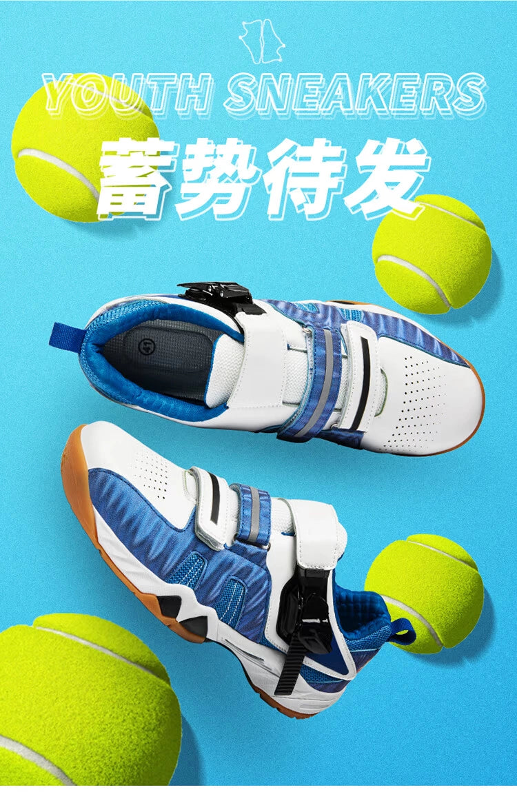 Turbo Precision 3.0 Pickleball Shoes