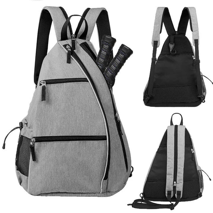 Outdoor Sports Pickleball Peak Bag Shoulder Backpack