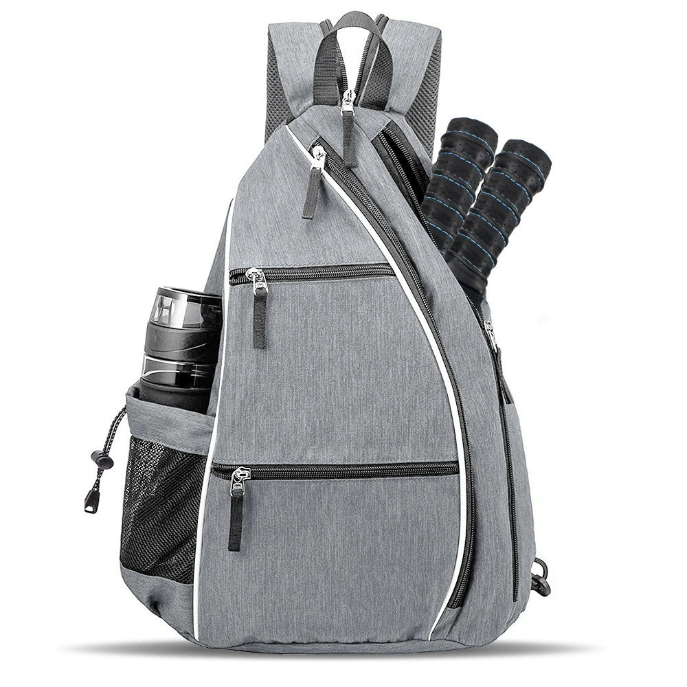 Outdoor Sports Pickleball Peak Bag Shoulder Backpack