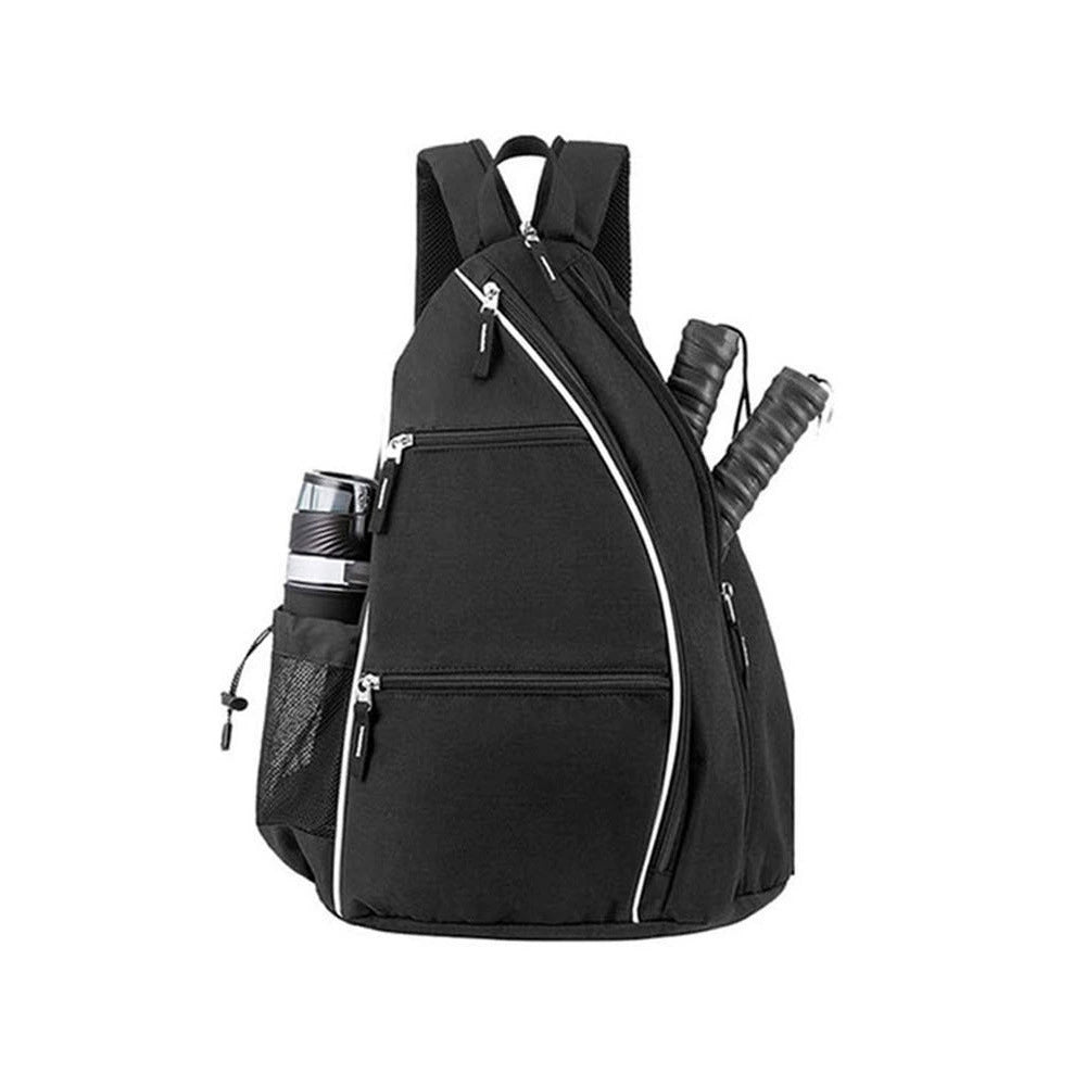 Outdoor Sports Pickleball Peak Bag Shoulder Backpack