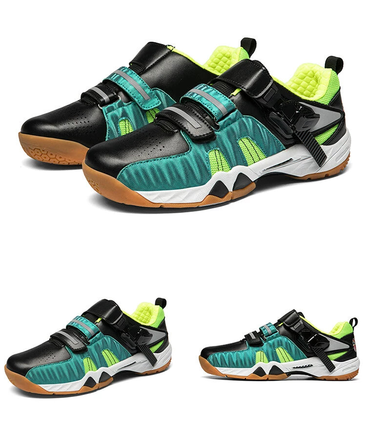 Turbo Precision 3.0 Pickleball Shoes