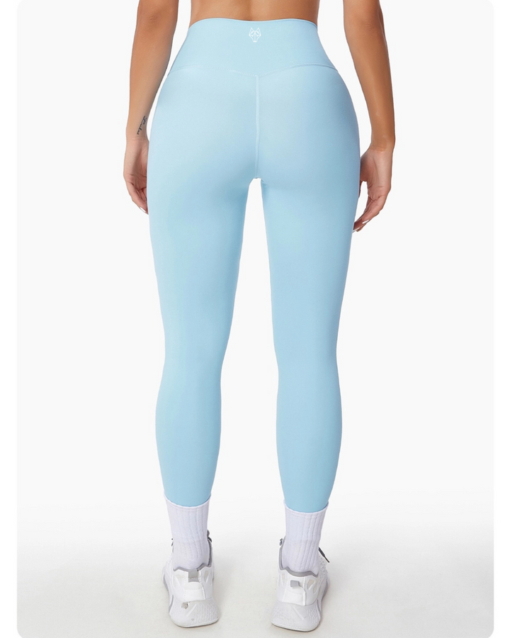 RSTLS ERA Buttery Soft High-Waisted Leggings