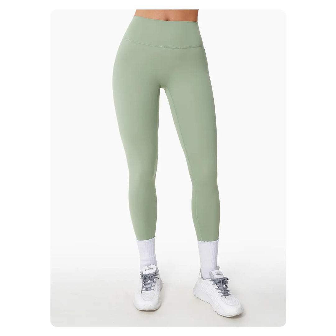 RSTLS ERA Buttery Soft High-Waisted Leggings