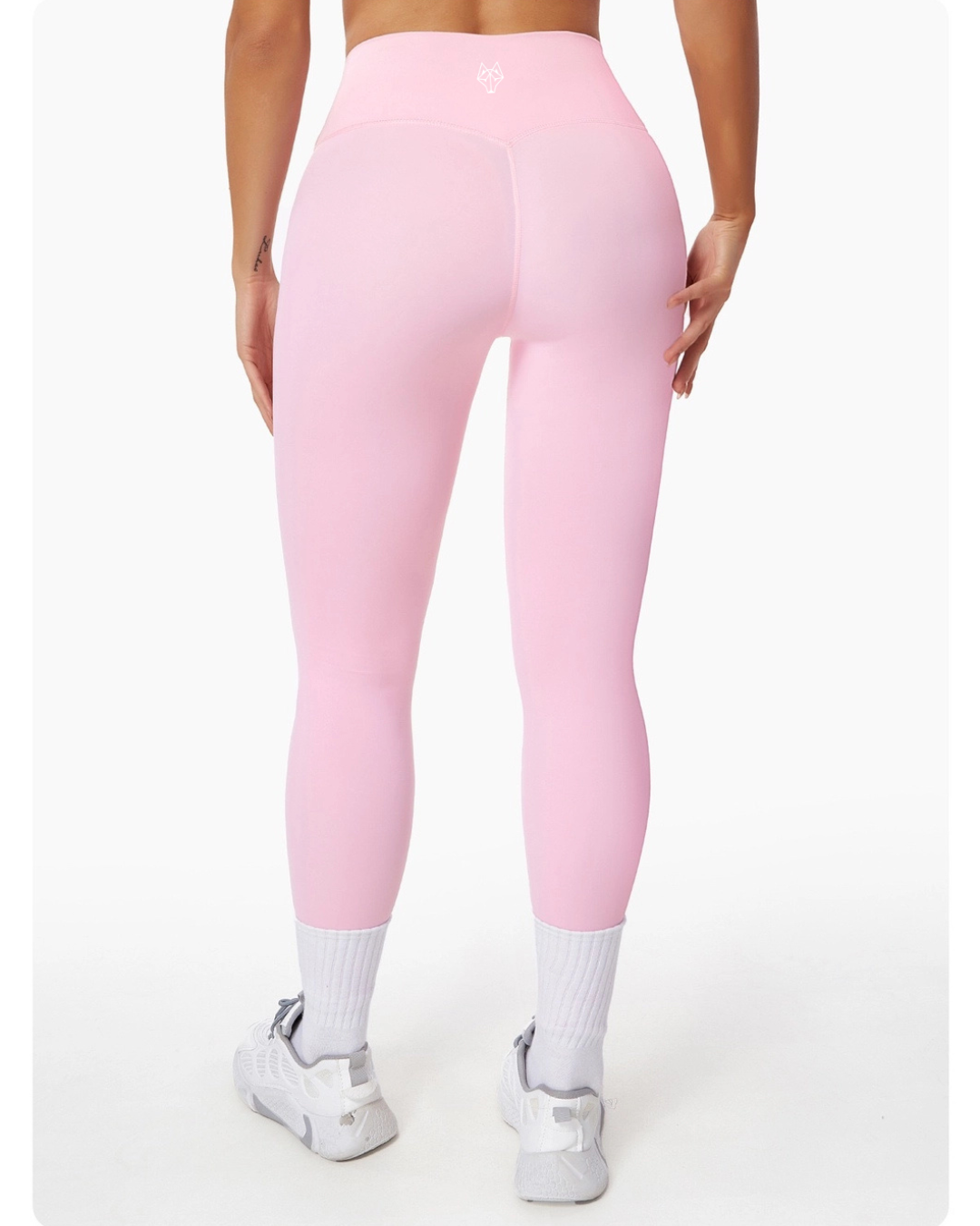 RSTLS ERA Buttery Soft High-Waisted Leggings