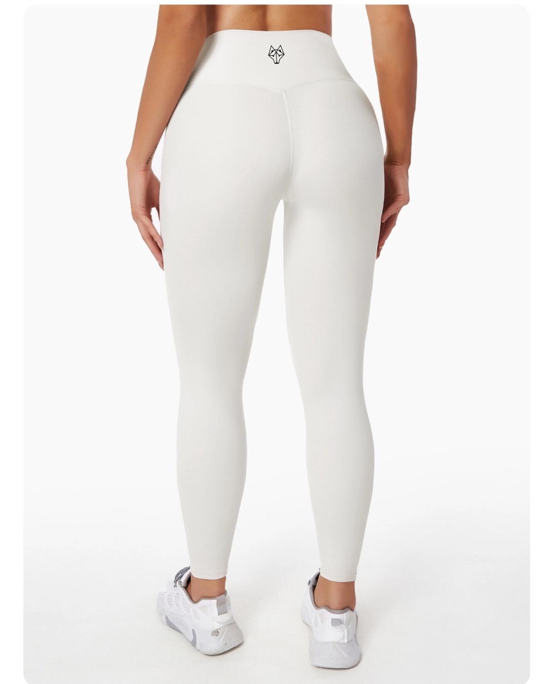 RSTLS ERA Buttery Soft High-Waisted Leggings