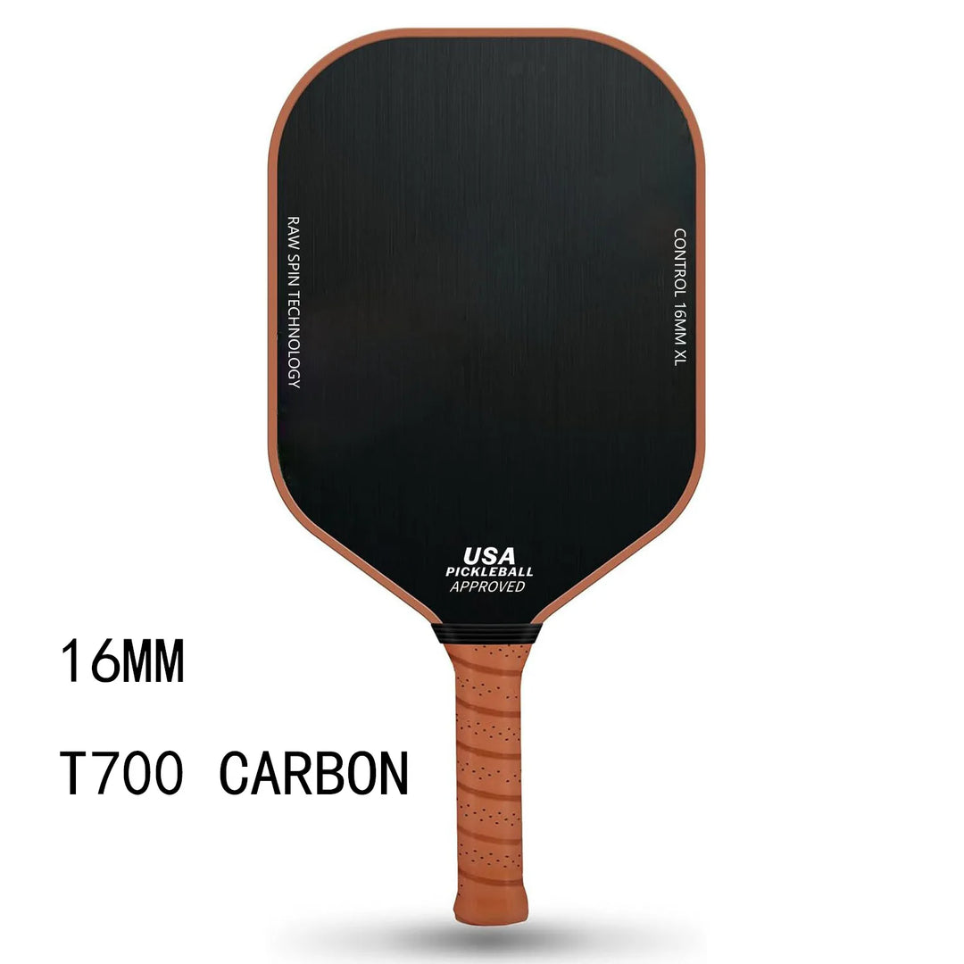 S4 Spin Textured Graphite Lightweight Paddle