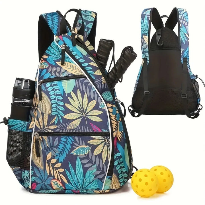 Aloha Pickleball Paddle Bag