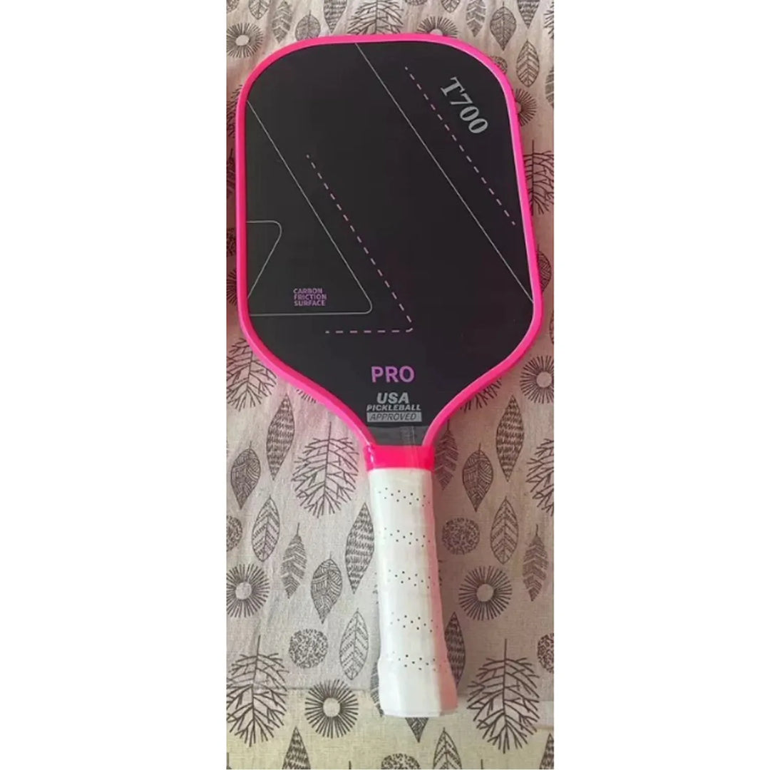 S4 Spin Textured Graphite Lightweight Paddle