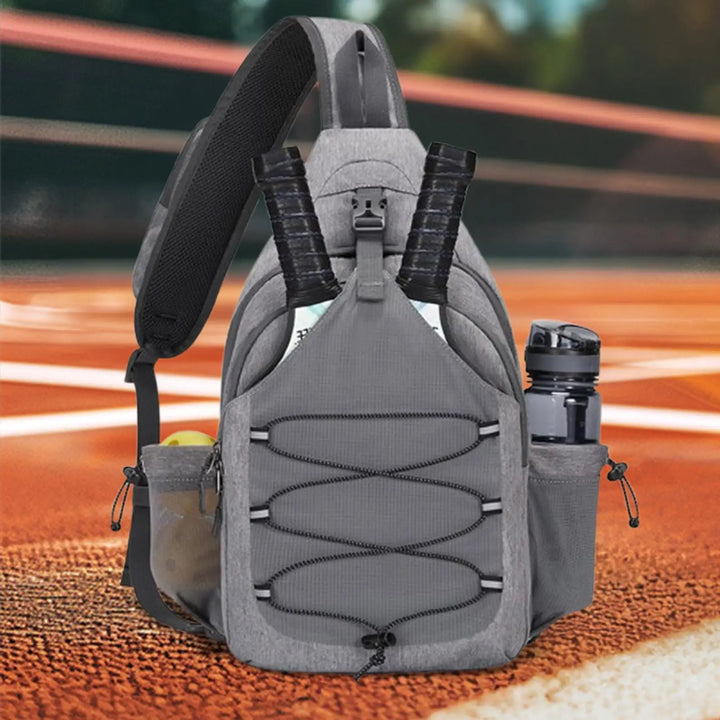 Pickleball Bag Crossbody Sling Bag