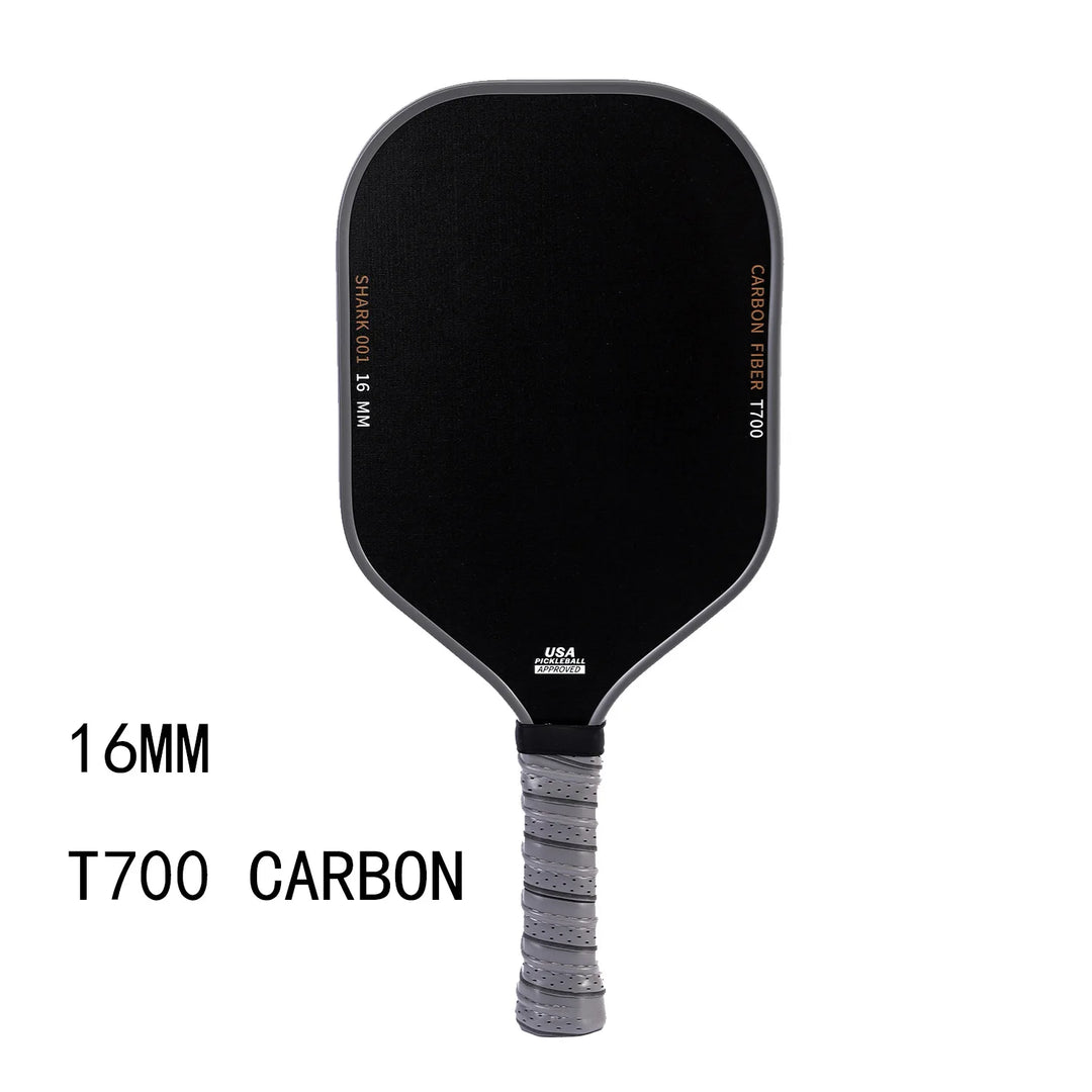 S4 Spin Textured Graphite Lightweight Paddle