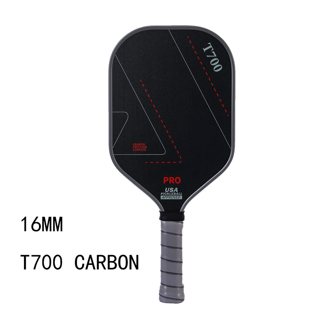 S4 Spin Textured Graphite Lightweight Paddle