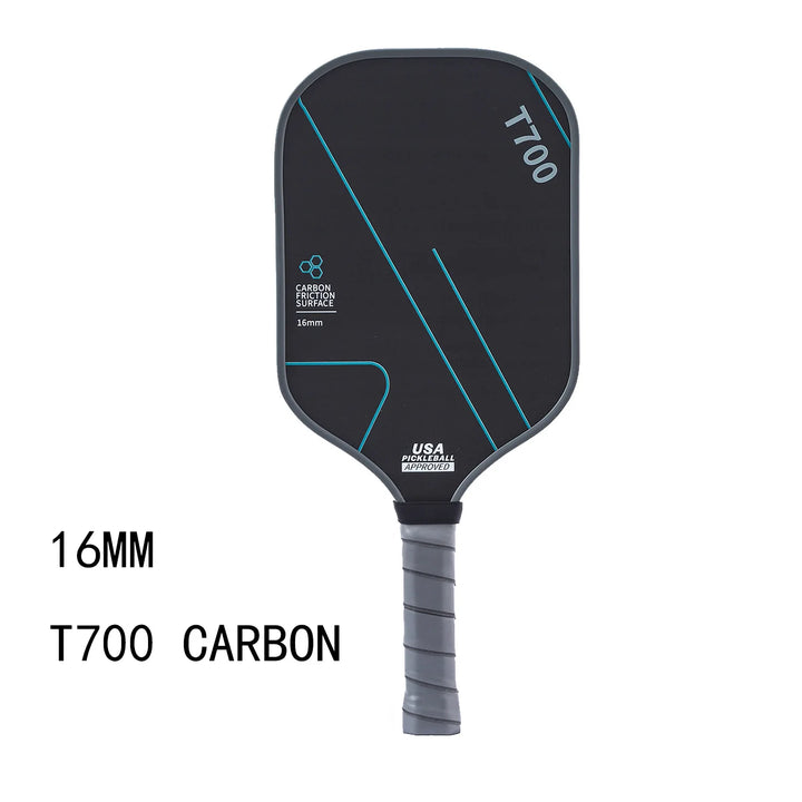 S4 Spin Textured Graphite Lightweight Paddle