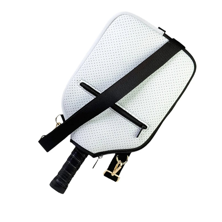 Pickleball Case Adjustable Sling Bag