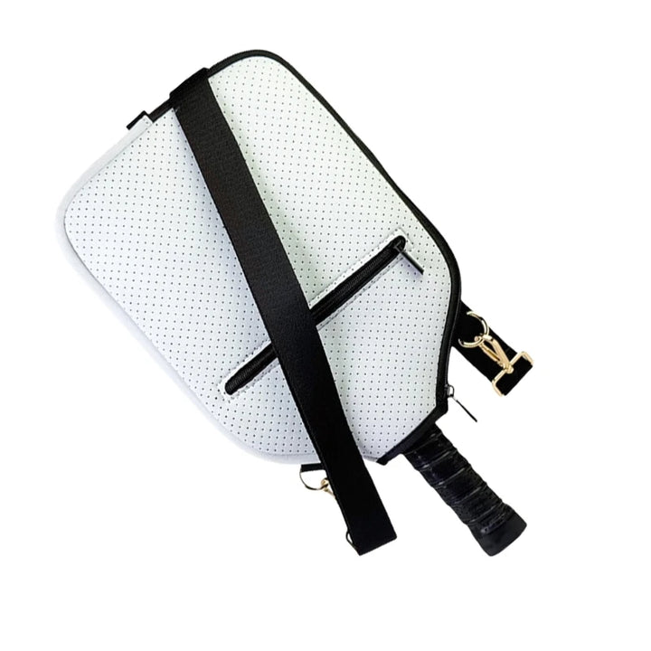 Pickleball Case Adjustable Sling Bag