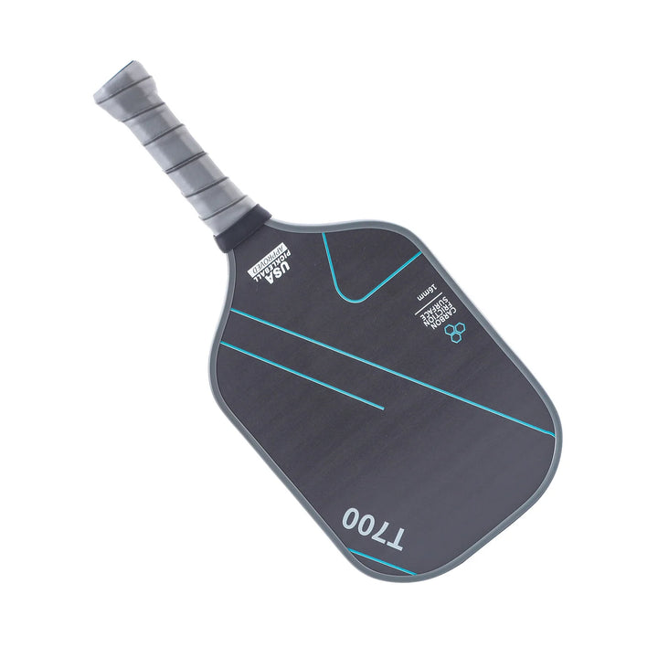 S4 Spin Textured Graphite Lightweight Paddle