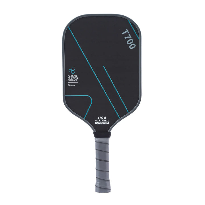 S4 Spin Textured Graphite Lightweight Paddle