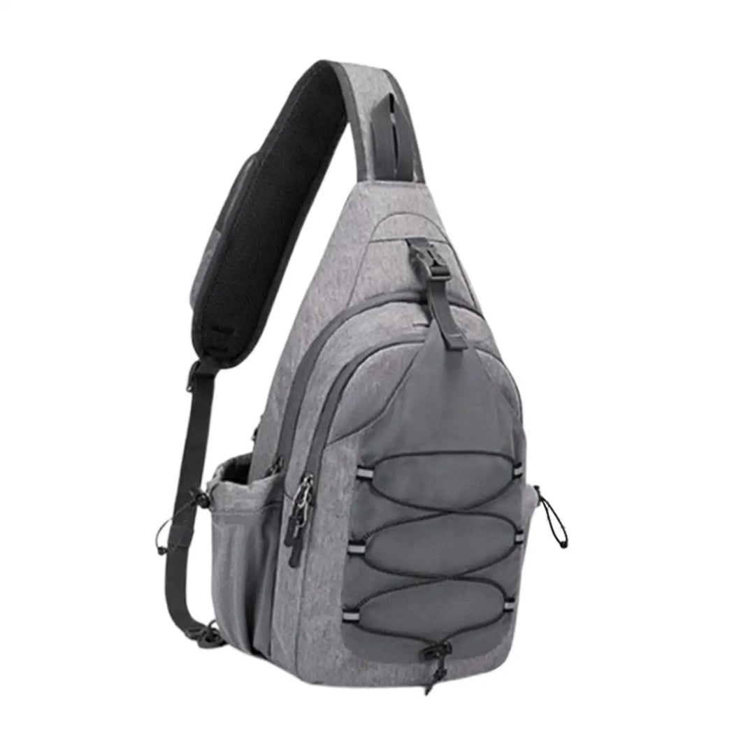 Pickleball Bag Crossbody Sling Bag