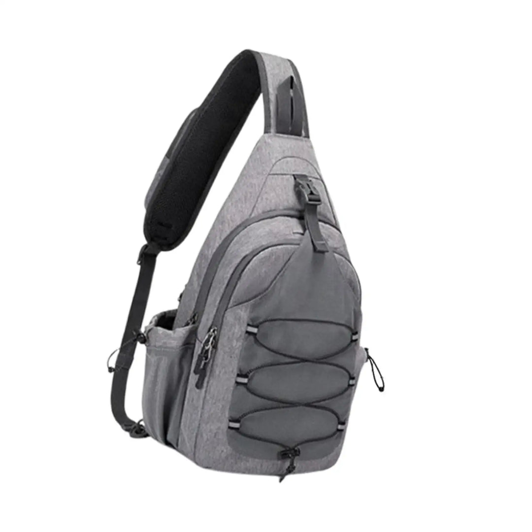 Pickleball Bag Crossbody Sling Bag