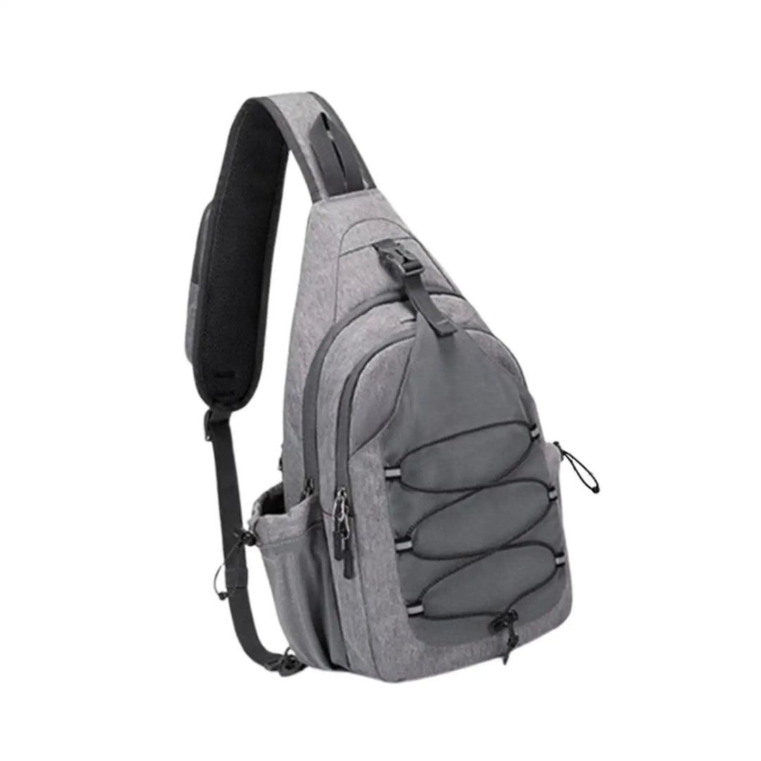 Pickleball Bag Crossbody Sling Bag