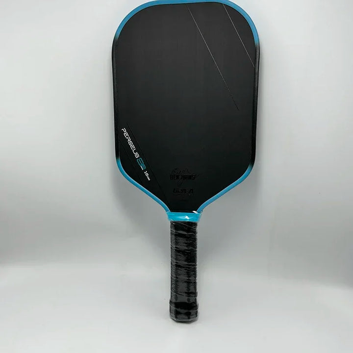 Perseus 3S EVA Foam Fill 16mm Thickness GEN3 Core Thermoformed T700 Carbon Fiber Rackets Pickleball Paddle