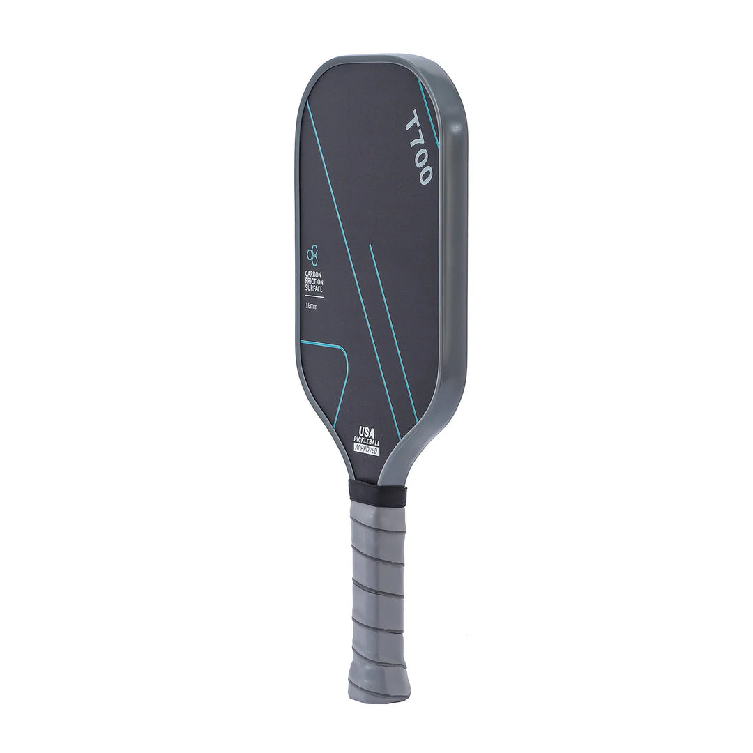 S4 Spin Textured Graphite Lightweight Paddle