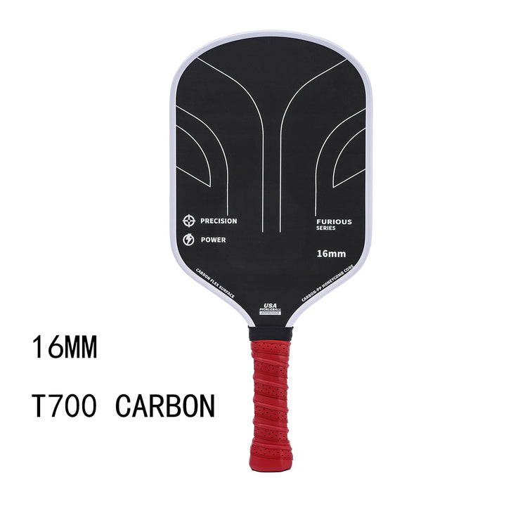 S4 Spin Textured Graphite Lightweight Paddle