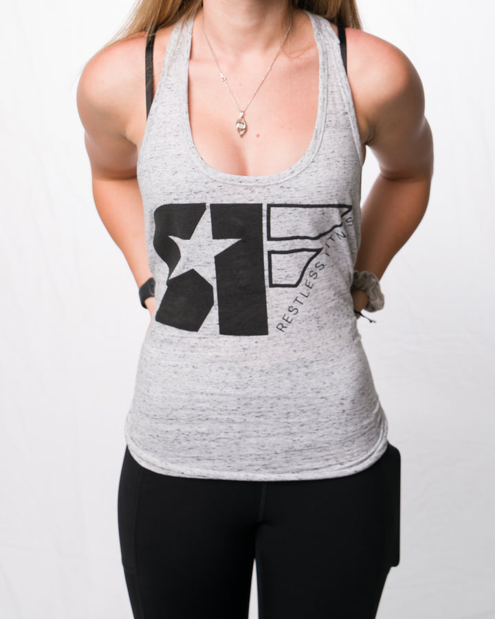 Women's Razorback Tank