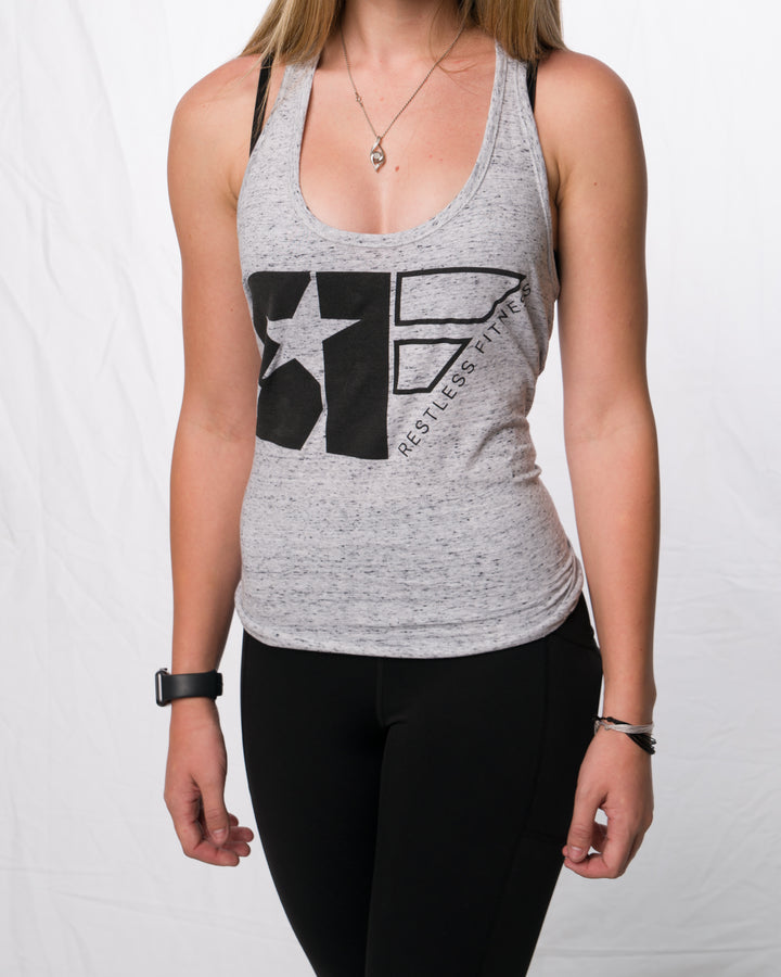 Women's Razorback Tank