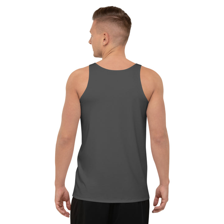 RESTLESS Tank Grey