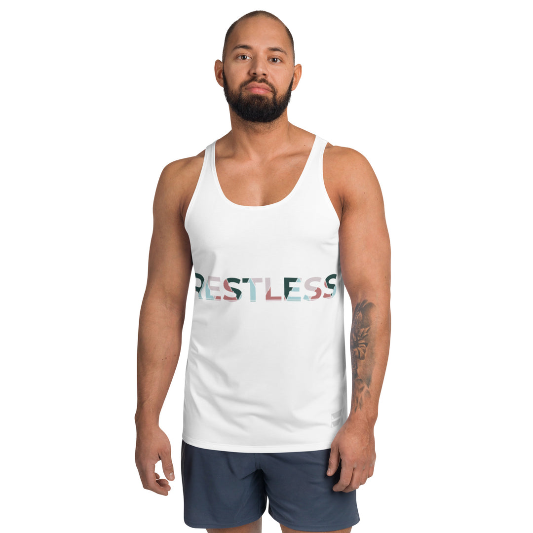 RESTLESS Tank