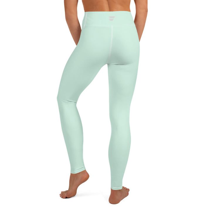 Mint Levitate Leggings