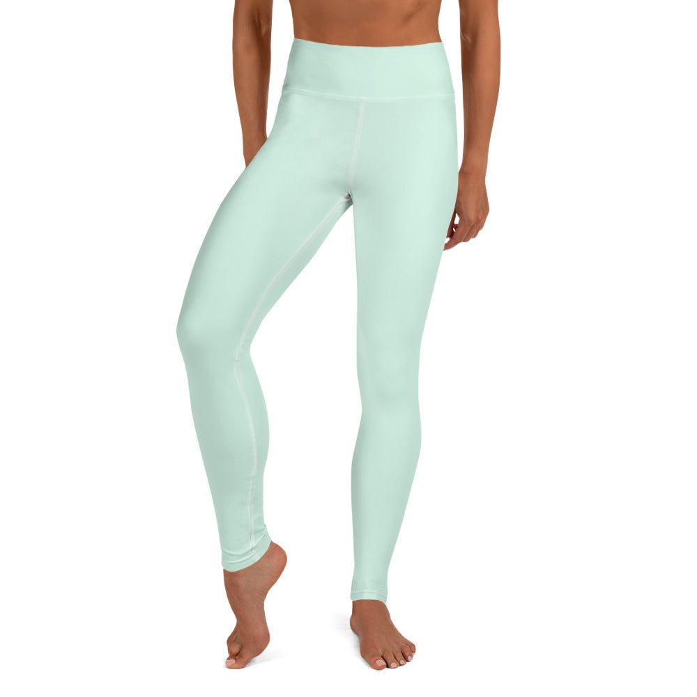 Mint Levitate Leggings