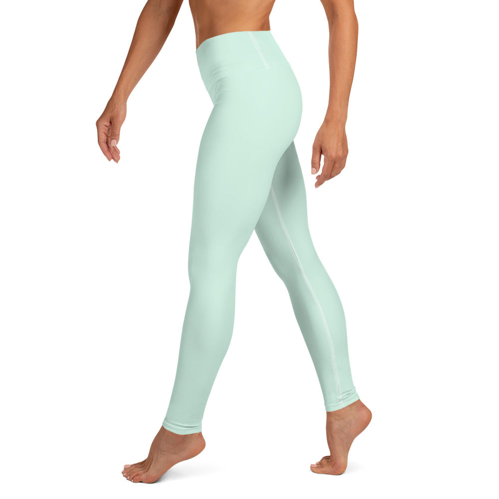 Mint Levitate Leggings