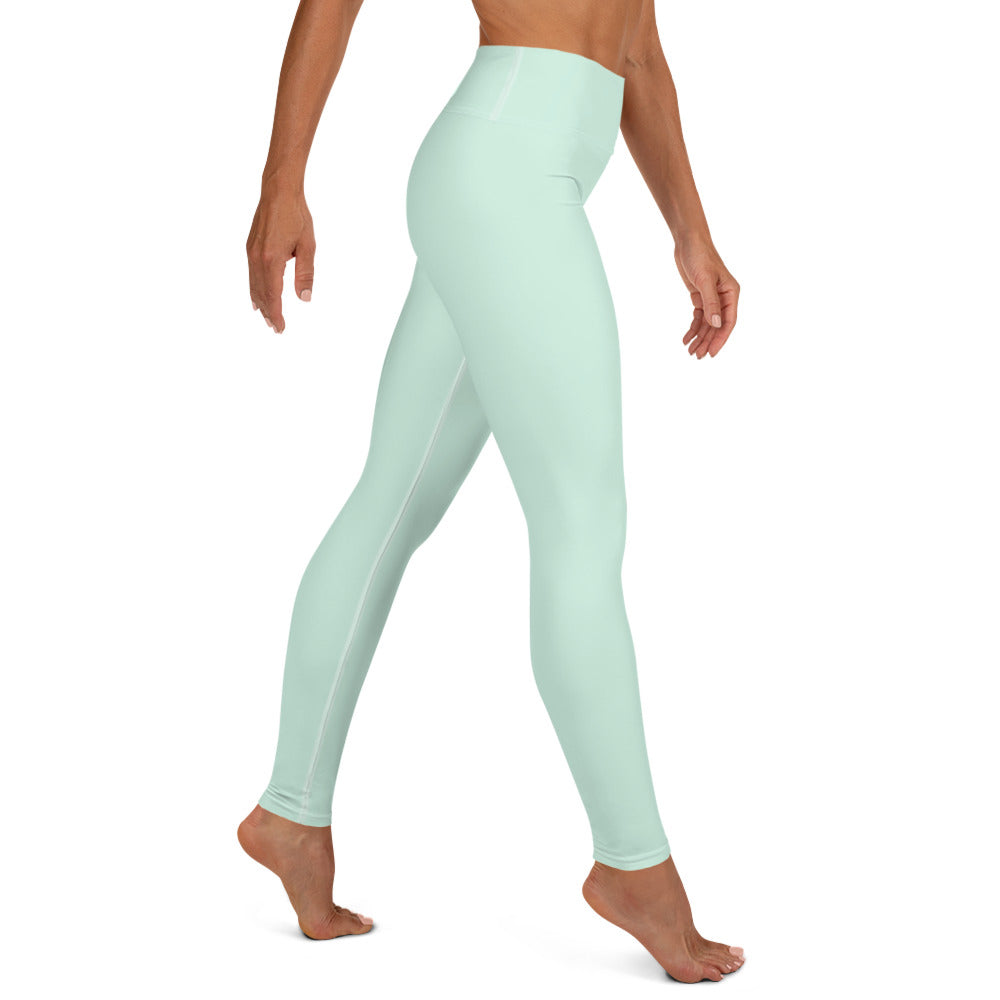 Mint Levitate Leggings